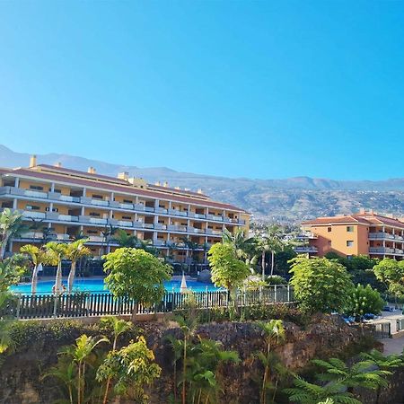 Retama Del Teide, Puerto De La Cruz Apartment Luaran gambar